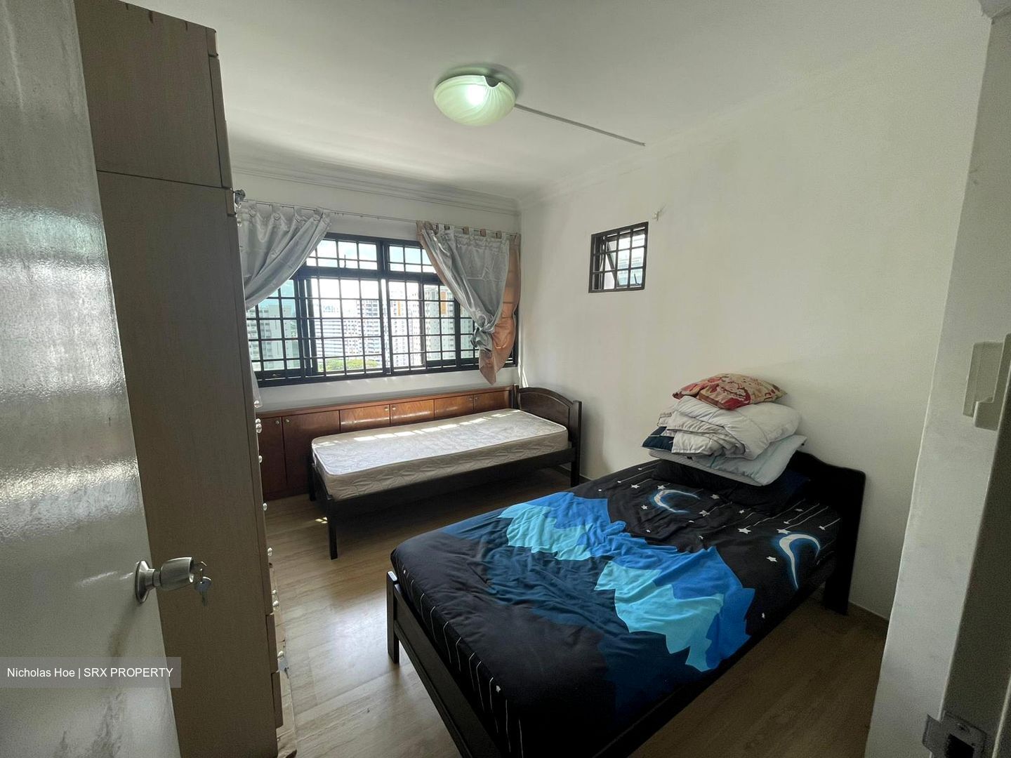 Blk 265 Toh Guan View (Jurong East), HDB 4 Rooms #500861221